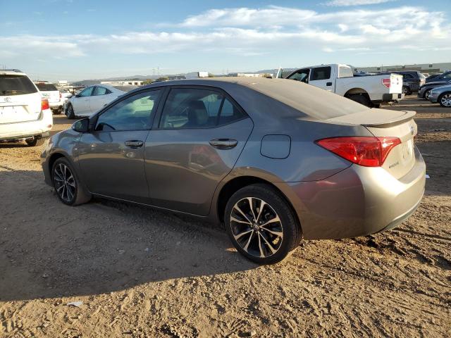 Photo 2 from auction – 2017 TOYOTA COROLLA L with VIN 2T1BURHEXHC870101