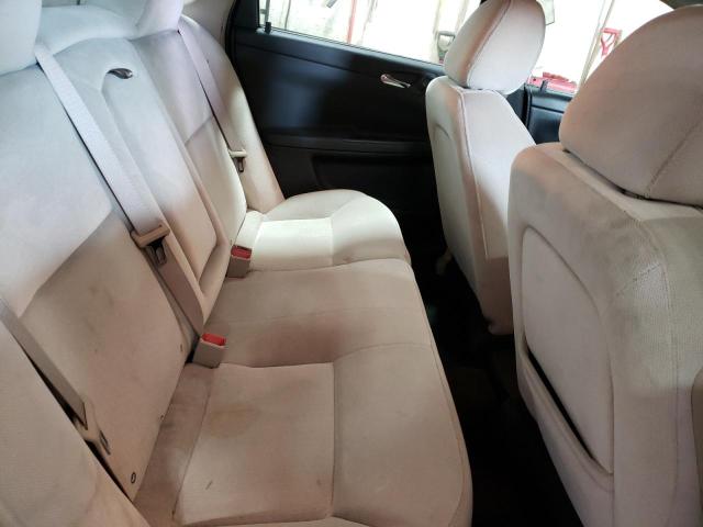 Photo 10 from auction – 2012 CHEVROLET IMPALA LT with VIN 2G1WG5E31C1228323
