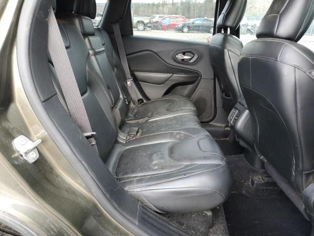 Photo 11 from auction – 2015 JEEP CHEROKEE L with VIN 1C4PJMDS0FW688179