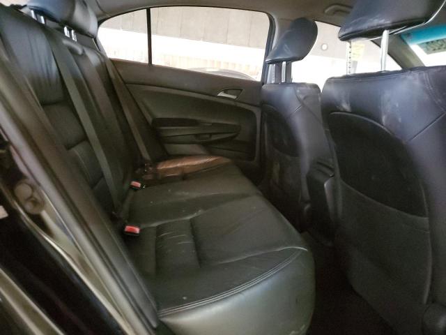 Photo 10 from auction – 2011 HONDA ACCORD se with VIN 1HGCP2F65BA131097