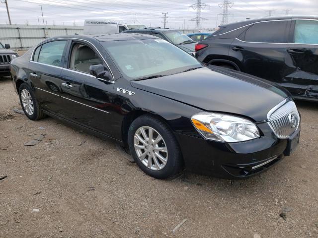 Photo 4 from auction – 2011 BUICK LUCERNE CX with VIN 1G4HC5EM2BU137208