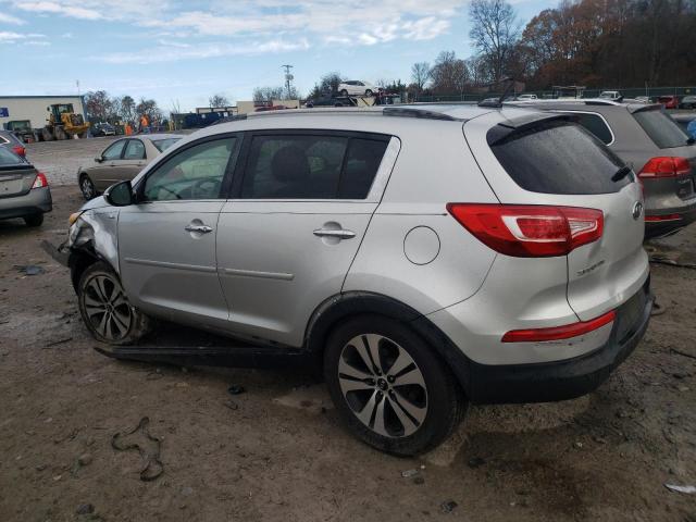 Photo 2 from auction – 2012 KIA SPORTAGE E with VIN KNDPCCA22C7276070