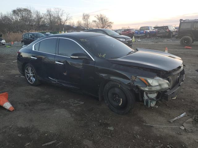 Photo 4 from auction – 2011 NISSAN MAXIMA S with VIN 1N4AA5AP2BC857616