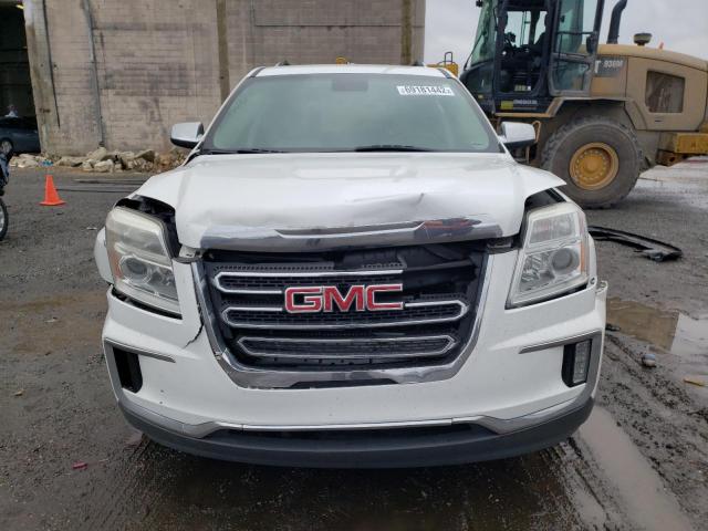 Photo 5 from auction – 2016 GMC TERRAIN SL with VIN 2GKFLPE30G6166439