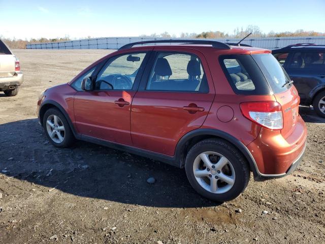 Foto 2 de la subasta – 2009 SUZUKI SX4 TECHNO con VIN JS2YA413796200177