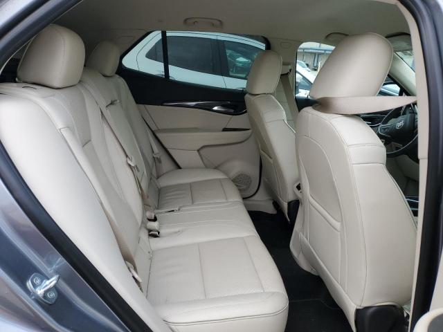 Photo 11 from auction – 2021 BUICK ENVISION E with VIN LRBFZNR40MD132997