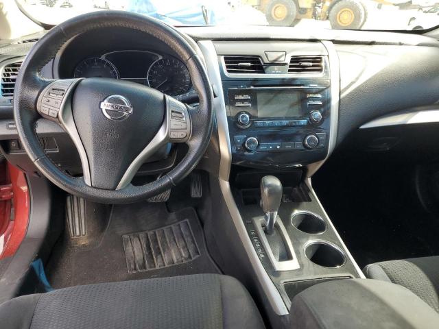 Photo 8 from auction – 2014 NISSAN ALTIMA 2.5 with VIN 1N4AL3AP2EC159297