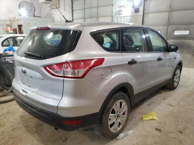 Photo 3 from auction – 2013 FORD ESCAPE S with VIN 1FMCU0F71DUD53850