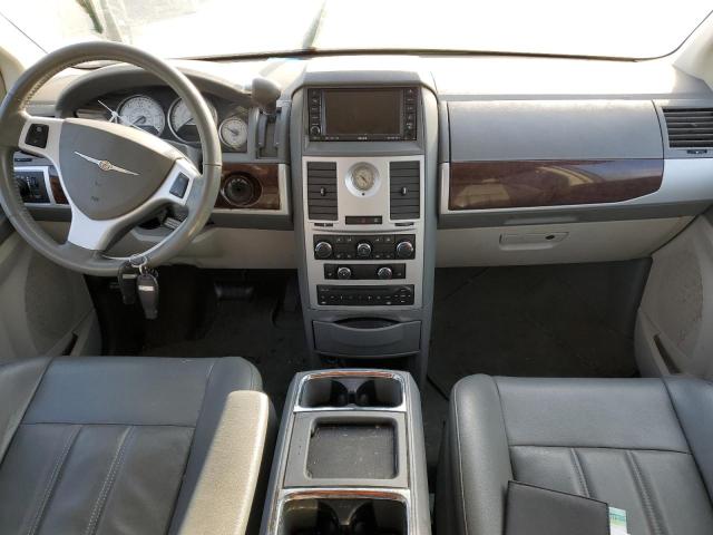 Photo 8 from auction – 2010 CHRYSLER CARAVAN with VIN 2A4RR5D14AR461118