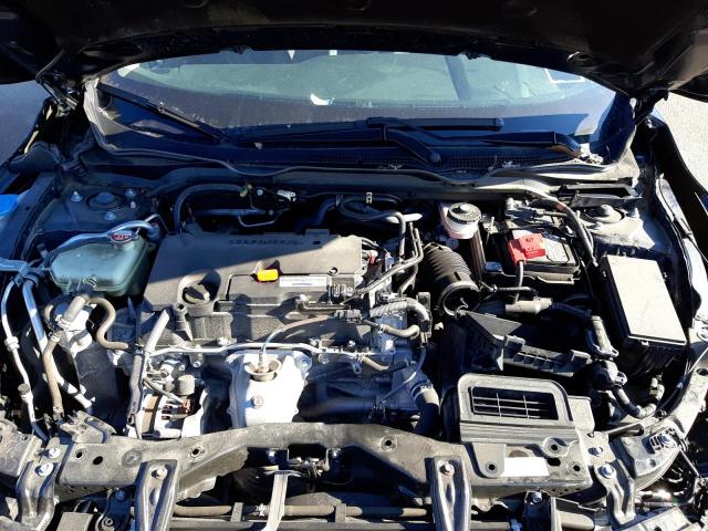 Photo 11 from auction – 2019 HONDA CIVIC LX with VIN 2HGFC2F64KH603705