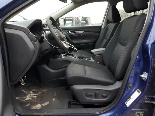 Photo 7 from auction – 2017 NISSAN ROGUE S with VIN KNMAT2MV5HP568292