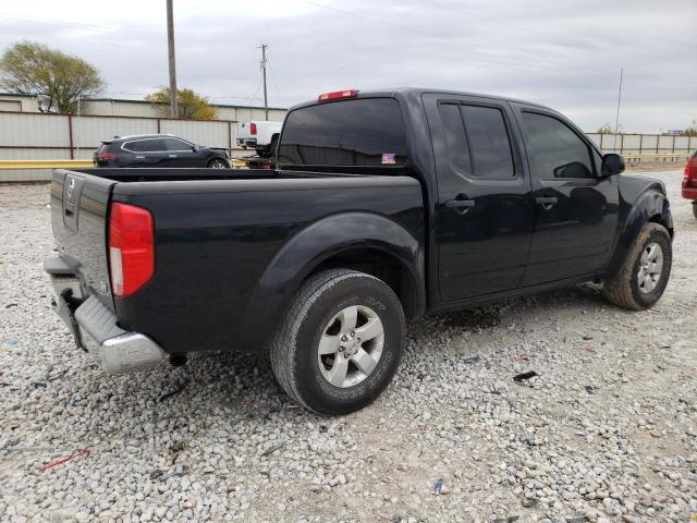 Photo 3 from auction – 2011 NISSAN FRONTIER S with VIN 1N6AD0ER1BC434703