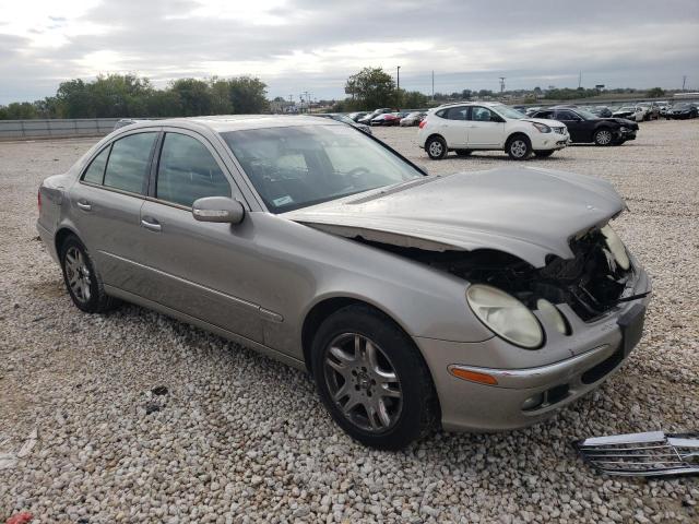 Photo 4 from auction – 2005 MERCEDES-BENZ E 320 with VIN WDBUF65J65A697517