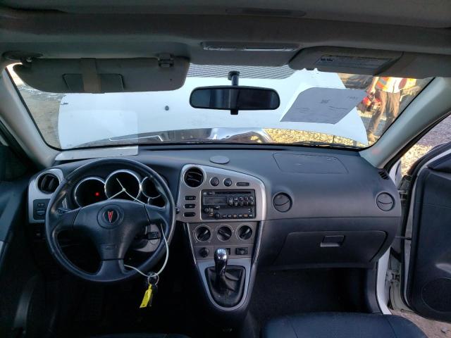 Photo 8 from auction – 2006 PONTIAC VIBE with VIN 5Y2SL65846Z435075