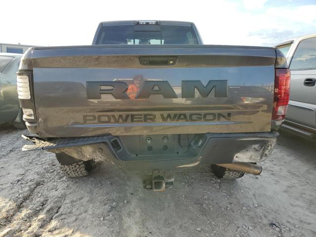 Photo 6 from auction – 2017 RAM 2500 POWER with VIN 3C6TR5EJ9HG711633