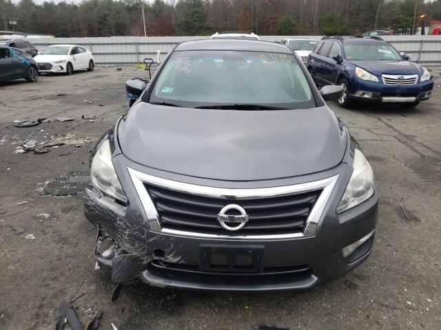 Photo 5 from auction – 2015 NISSAN ALTIMA 2.5 with VIN 1N4AL3AP0FN368530
