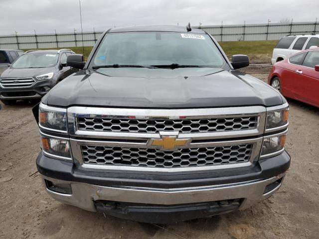 Photo 5 from auction – 2015 CHEVROLET SILVERADO with VIN 1GCVKREC7FZ238939