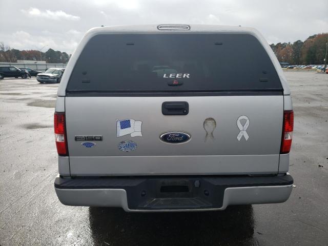 Foto 6 de la subasta – 2008 FORD F150 con VIN 1FTRX12W88FB26481