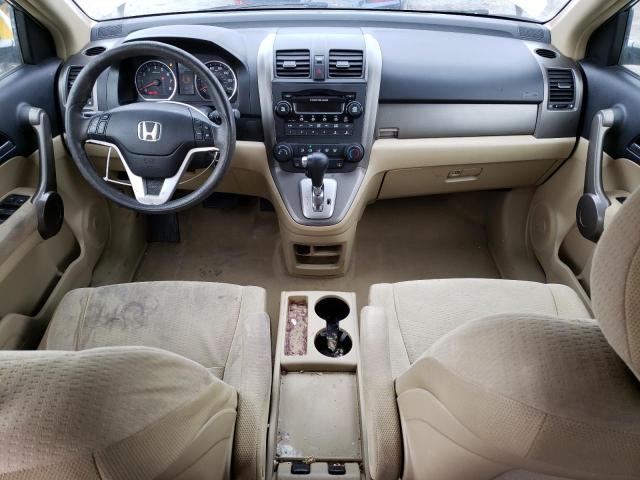 Photo 8 from auction – 2008 HONDA CR-V EX with VIN JHLRE48538C059072