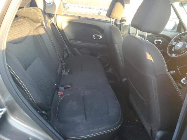 Photo 10 from auction – 2014 KIA SOUL + with VIN KNDJP3A54E7082177