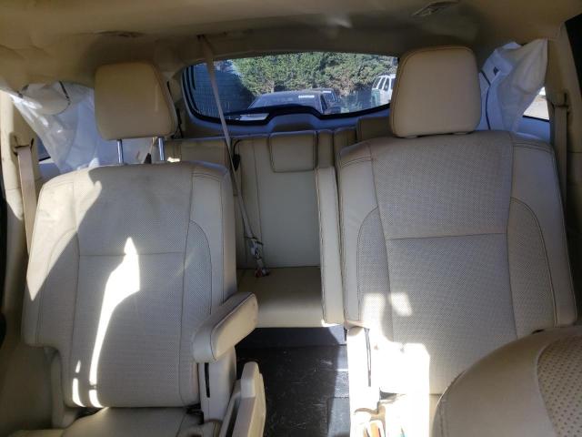 Фото 10 с аукциона – 2018 TOYOTA HIGHLANDER с VIN 5TDDZRFH9JS870403