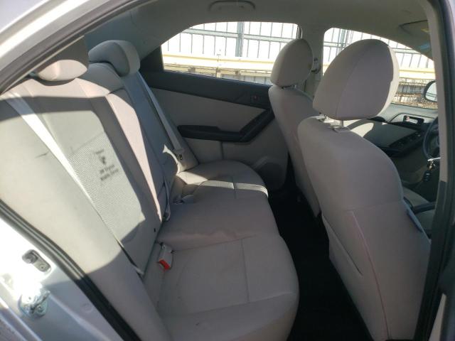 Photo 10 from auction – 2010 KIA FORTE EX with VIN KNAFU4A25A5228549