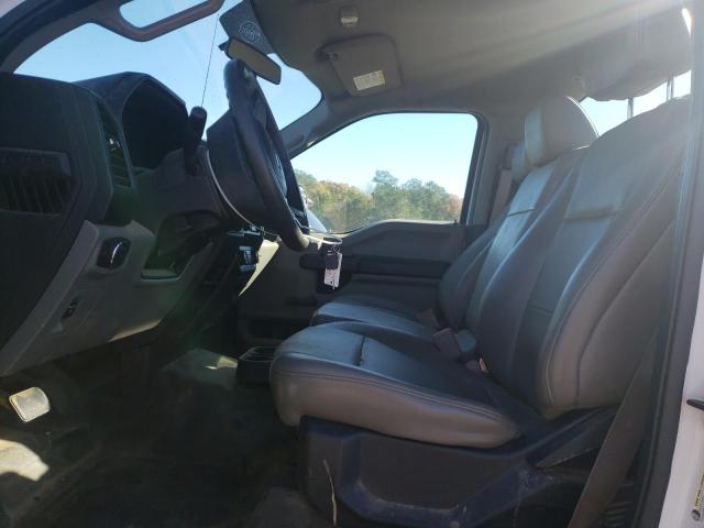 صورة رقم 7 من المزاد - 2018 FORD F150 مع VIN 1FTMF1CB5JKE38697