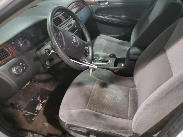 Photo 7 from auction – 2006 CHEVROLET IMPALA LT with VIN 2G1WT58K269200891