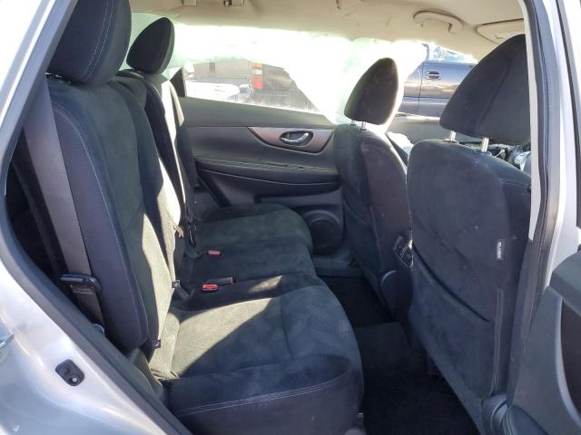 Photo 11 from auction – 2016 NISSAN ROGUE S with VIN 5N1AT2MM2GC919538