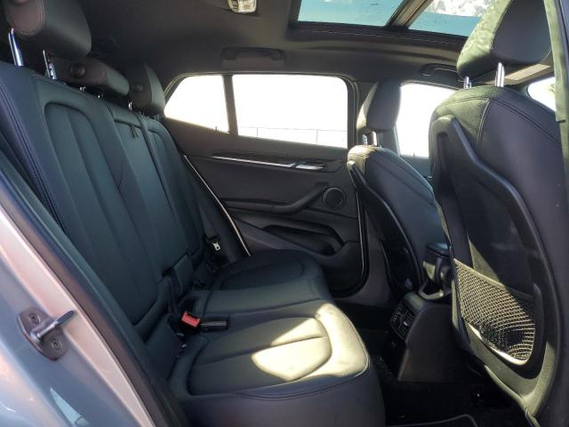 Photo 11 from auction – 2018 BMW X2 XDRIVE2 with VIN WBXYJ5C36JEF82330