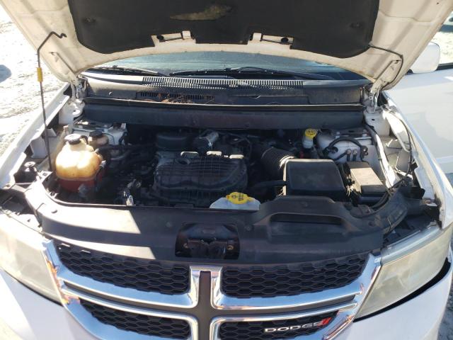 Photo 12 from auction – 2016 DODGE JOURNEY SX with VIN 3C4PDCBG2GT224320
