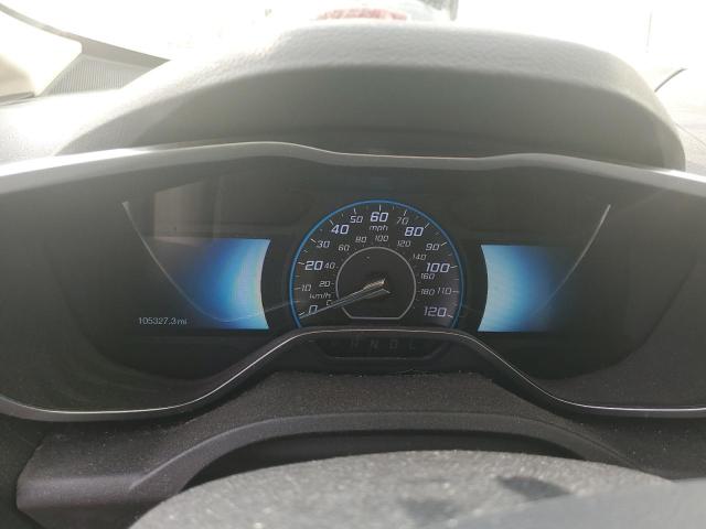 Photo 9 from auction – 2014 FORD C-MAX PREM with VIN 1FADP5CUXEL513079