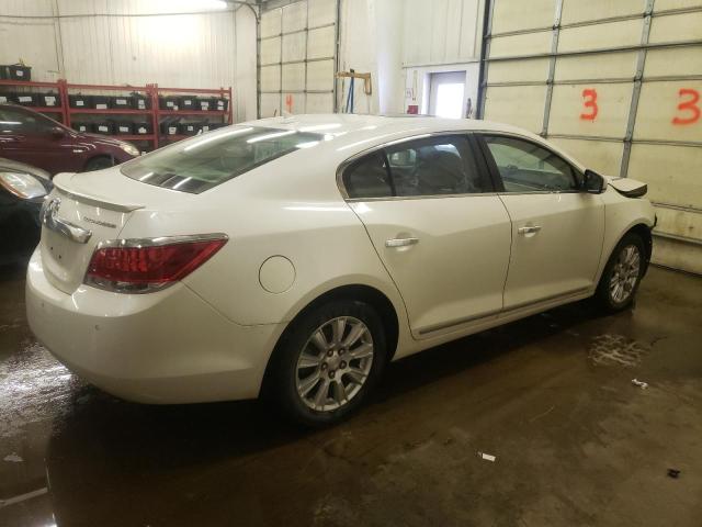 Photo 3 from auction – 2012 BUICK LACROSSE P with VIN 1G4GD5ER5CF241993