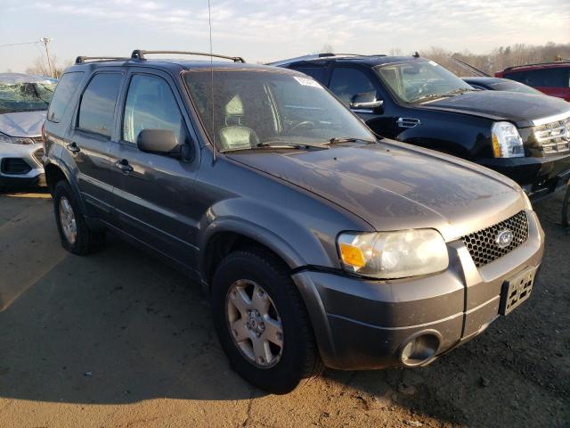 Photo 4 from auction – 2006 FORD ESCAPE LIM with VIN 1FMCU94146KB34141
