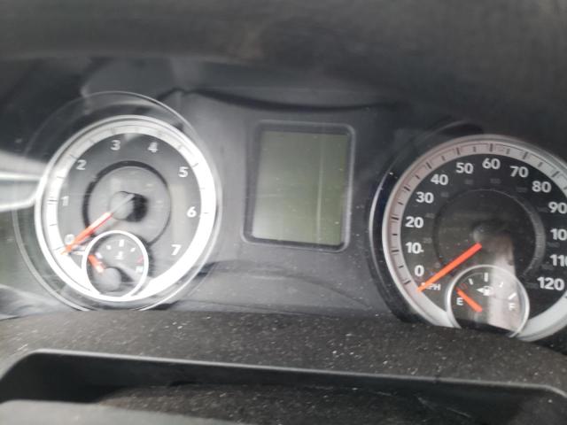 Photo 9 from auction – 2014 RAM 1500 ST with VIN 1C6RR6KT4ES479999