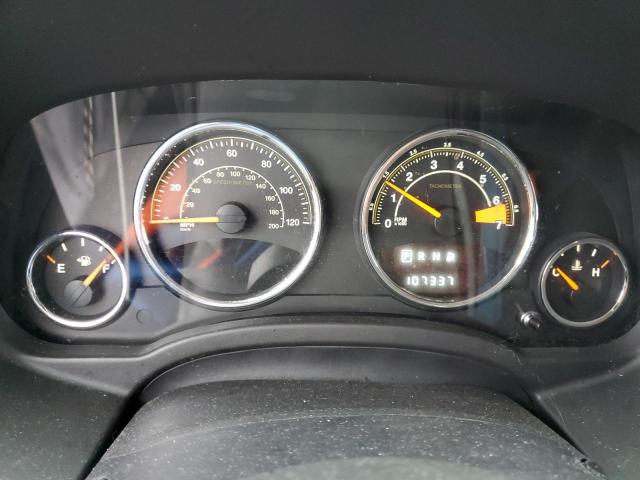 Photo 9 from auction – 2015 JEEP COMPASS LA with VIN 1C4NJDEB5FD412565