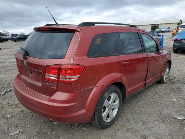 Photo 3 from auction – 2010 DODGE JOURNEY SX with VIN 3D4PG5FV5AT102153