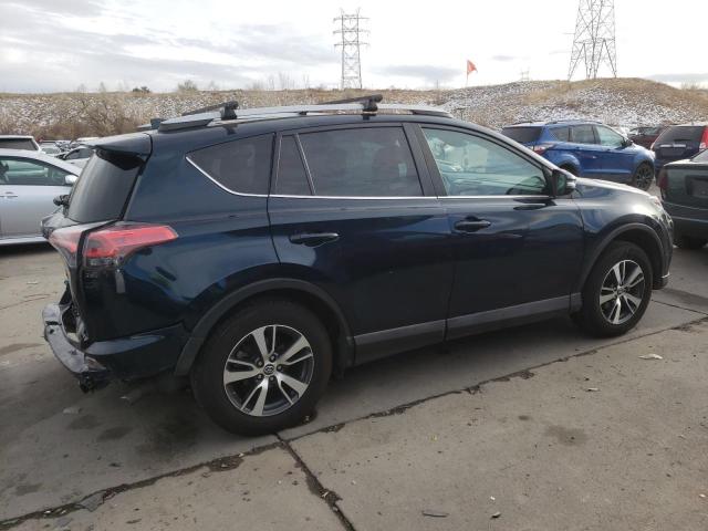 Photo 3 from auction – 2018 TOYOTA RAV4 ADVEN with VIN 2T3RFREV8JW839731