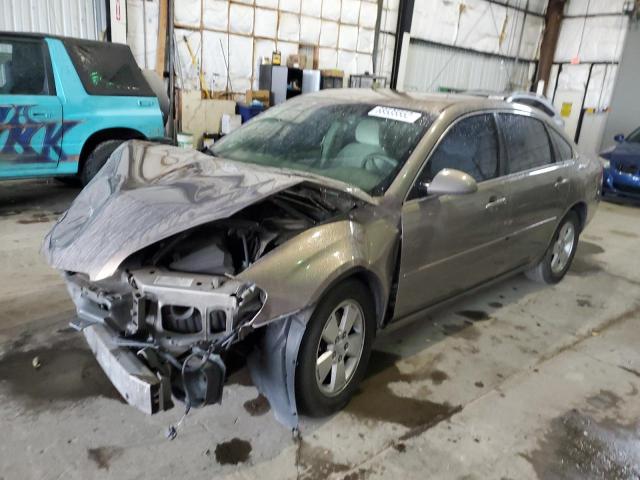 Photo 1 from auction – 2007 CHEVROLET IMPALA LT with VIN 2G1WT55K579267457