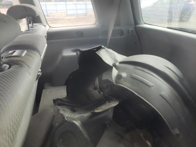 Photo 10 from auction – 2007 TOYOTA HIGHLANDER with VIN JTEEP21A670193894