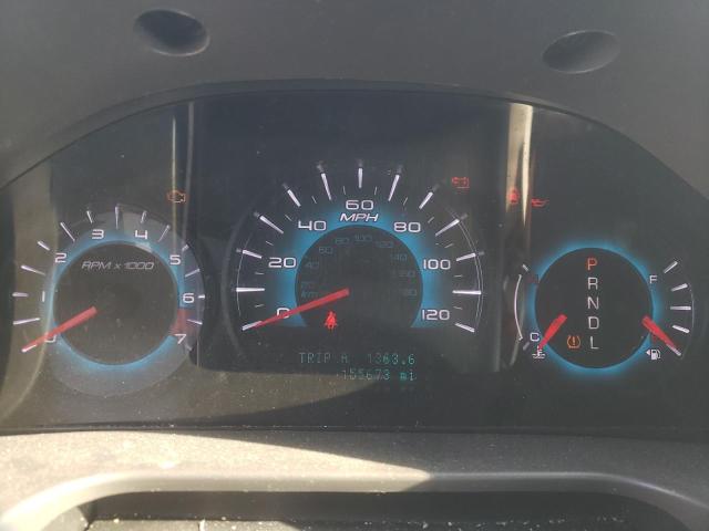 Photo 9 from auction – 2012 FORD FUSION SE with VIN 3FAHP0HA2CR417836