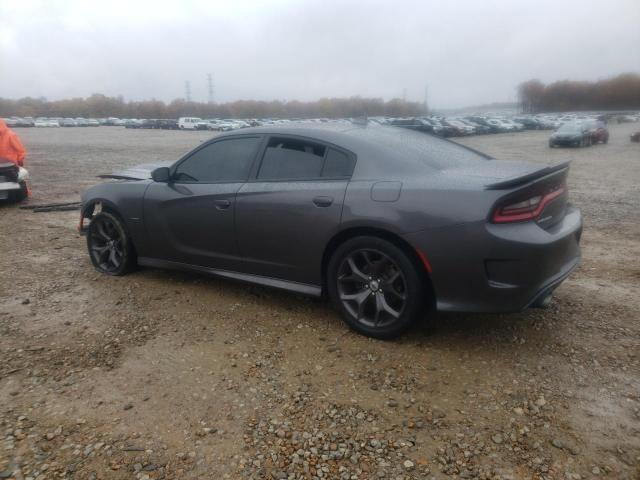 Photo 2 from auction – 2019 DODGE CHARGER R/ with VIN 2C3CDXCT1KH513194
