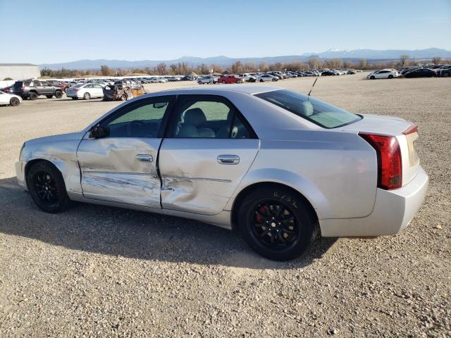 Photo 2 from auction – 2003 CADILLAC CTS with VIN 1G6DM57N630159679
