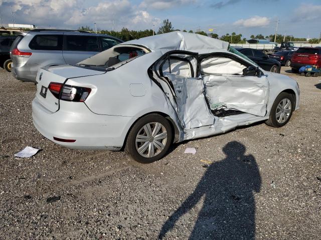 Photo 3 from auction – 2017 VOLKSWAGEN JETTA S with VIN 3VW2B7AJ9HM268893