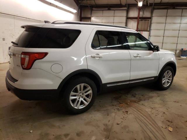 Zdjęcie 3 z aukcji – 2019 FORD EXPLORER X z VIN 1FM5K8D85KGB15889