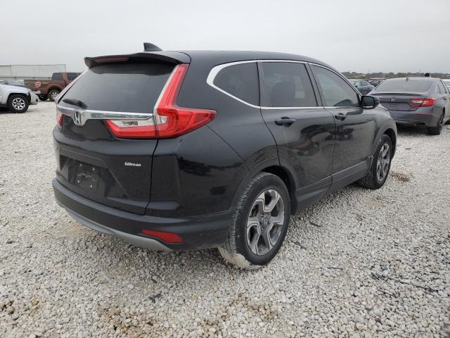 Photo 3 from auction – 2019 HONDA CR-V EX with VIN 7FARW1H51KE030709