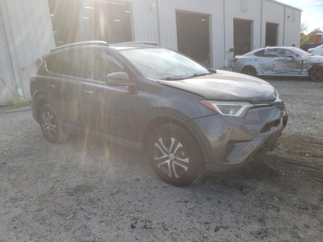 Photo 4 from auction – 2016 TOYOTA RAV4 LE with VIN 2T3ZFREV7GW305810