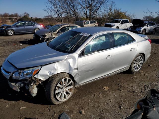 CHEVROLET MALIBU 2LT 2015 with VIN 1G11D5SLXFF159491 - Photo from auction