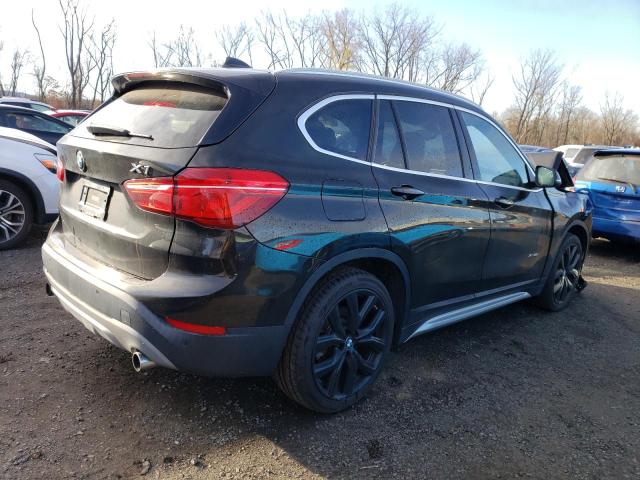 Photo 3 from auction – 2016 BMW X1 XDRIVE2 with VIN WBXHT3C3XGP888343