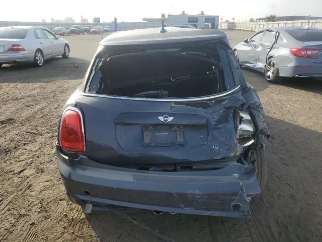 Photo 6 from auction – 2016 MINI COOPER S with VIN WMWXU3C53G2D28541